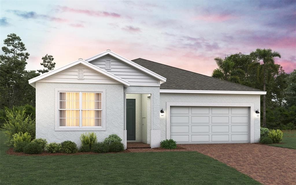2158 TOWN PASTURE DRIVE, EUSTIS, FL 32726