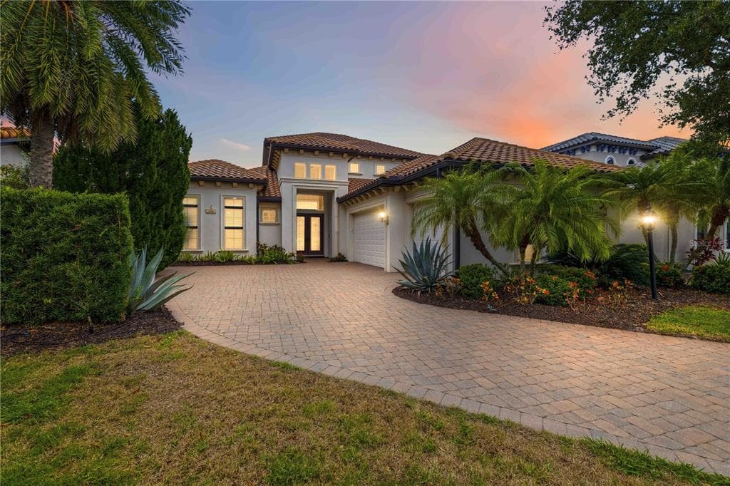 7638 WINDY HILL COVE, BRADENTON, FL 34202 — zdjęcie 2