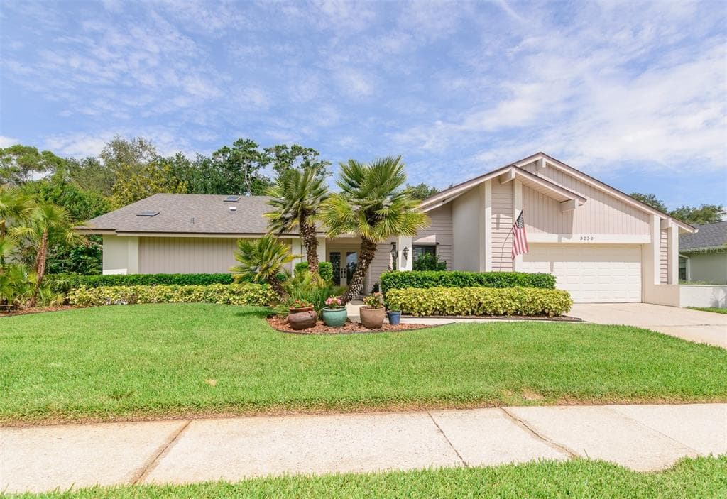 3230 SANDY RIDGE DRIVE, CLEARWATER, FL 33761 — zdjęcie 2
