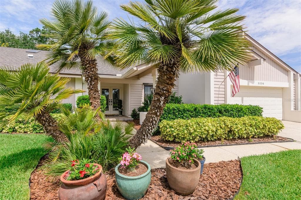 3230 SANDY RIDGE DRIVE, CLEARWATER, FL 33761 — zdjęcie 4