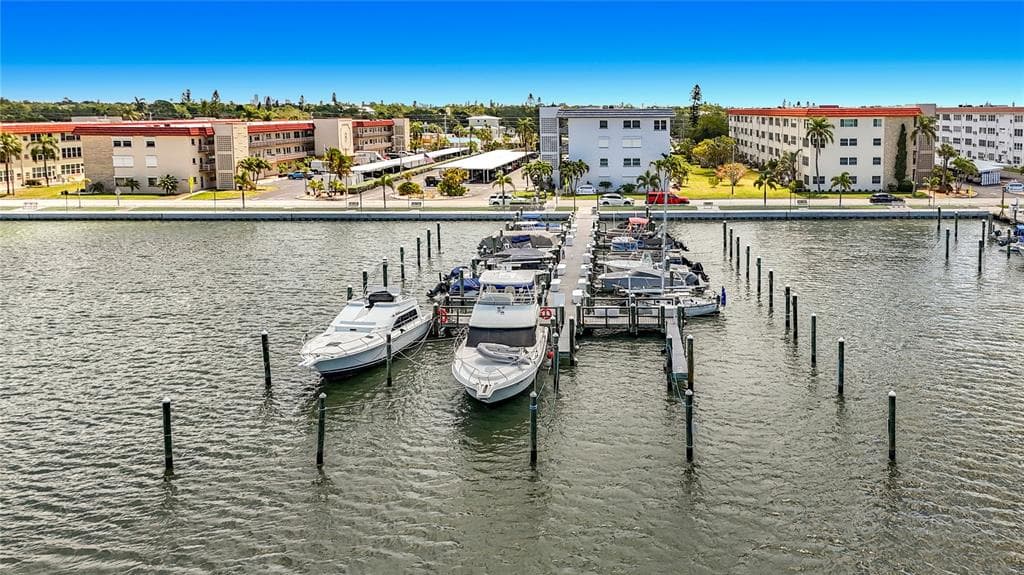 3018 59TH STREET S # 102, GULFPORT, FL 33707 — zdjęcie 3