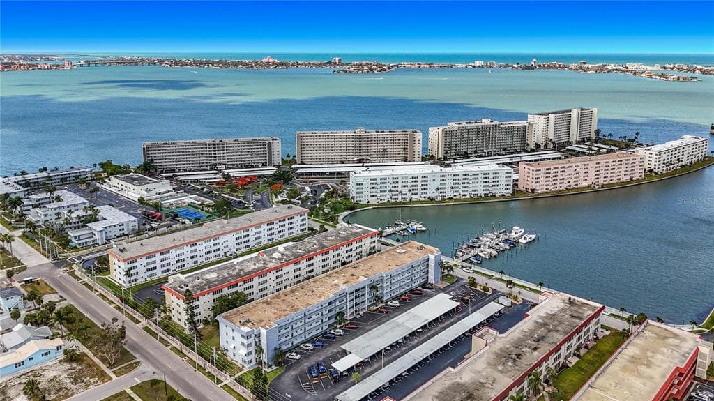 3018 59TH STREET S # 102, GULFPORT, FL 33707 — zdjęcie 5