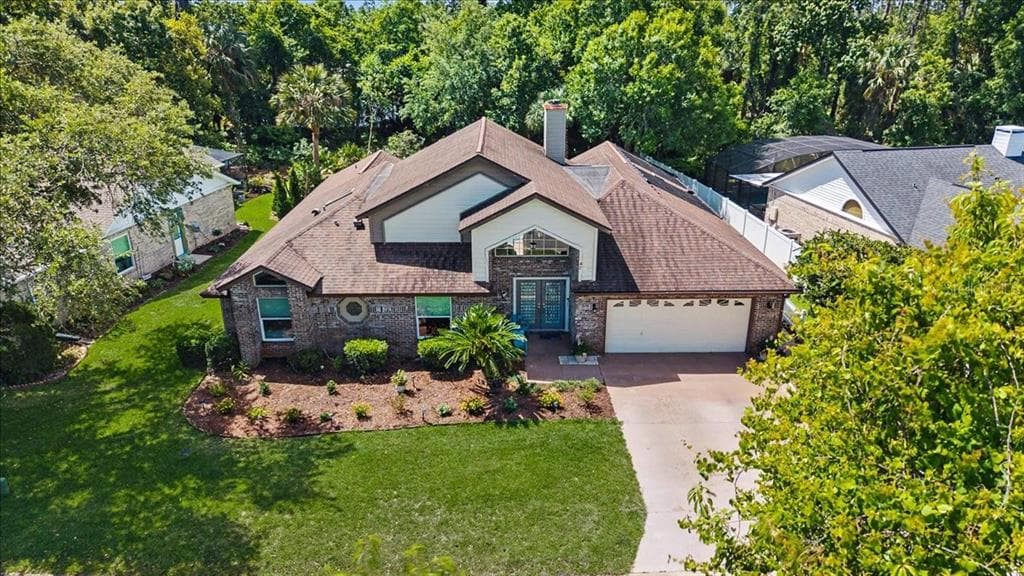 47 CARRIAGE CREEK WAY, ORMOND BEACH, FL 32174 — zdjęcie 2