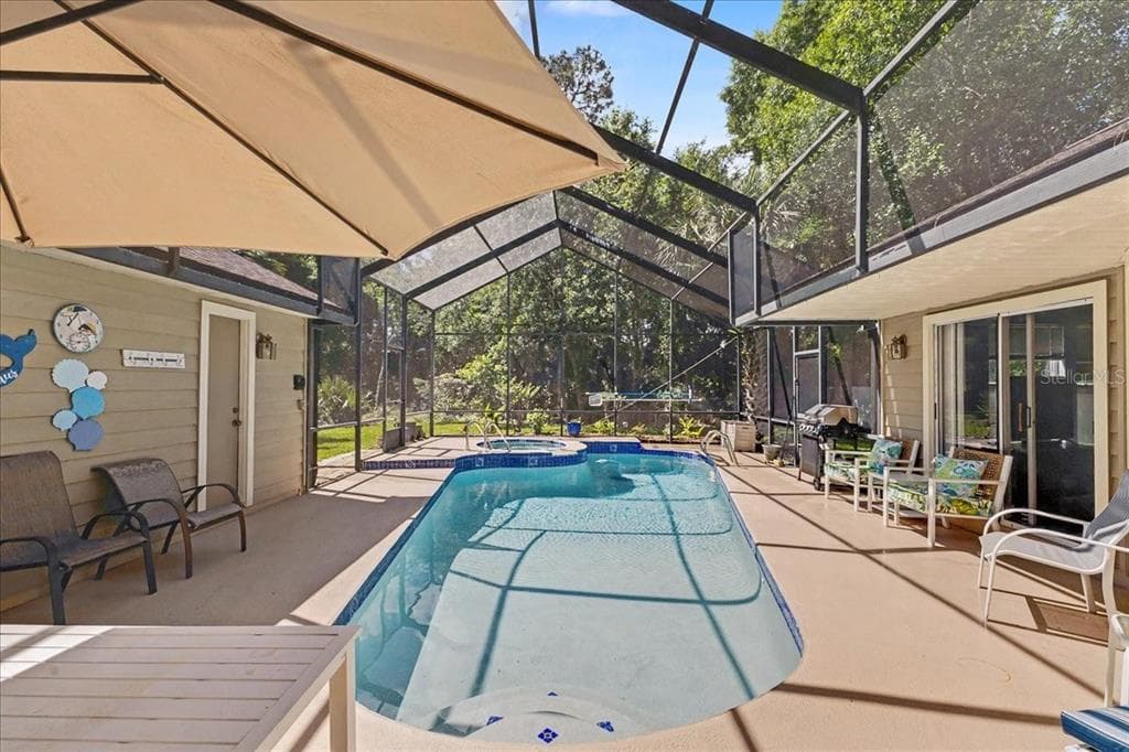 47 CARRIAGE CREEK WAY, ORMOND BEACH, FL 32174 — zdjęcie 3
