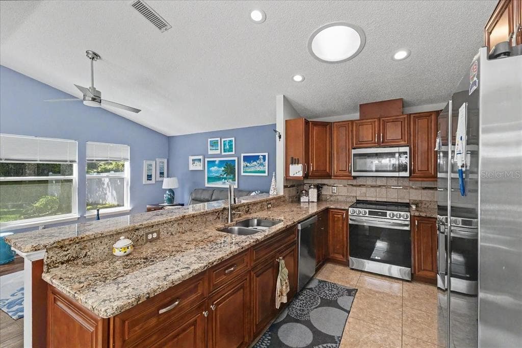 47 CARRIAGE CREEK WAY, ORMOND BEACH, FL 32174 — zdjęcie 5