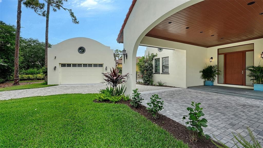 360 N POINT ROAD, OSPREY, FL 34229 — zdjęcie 2