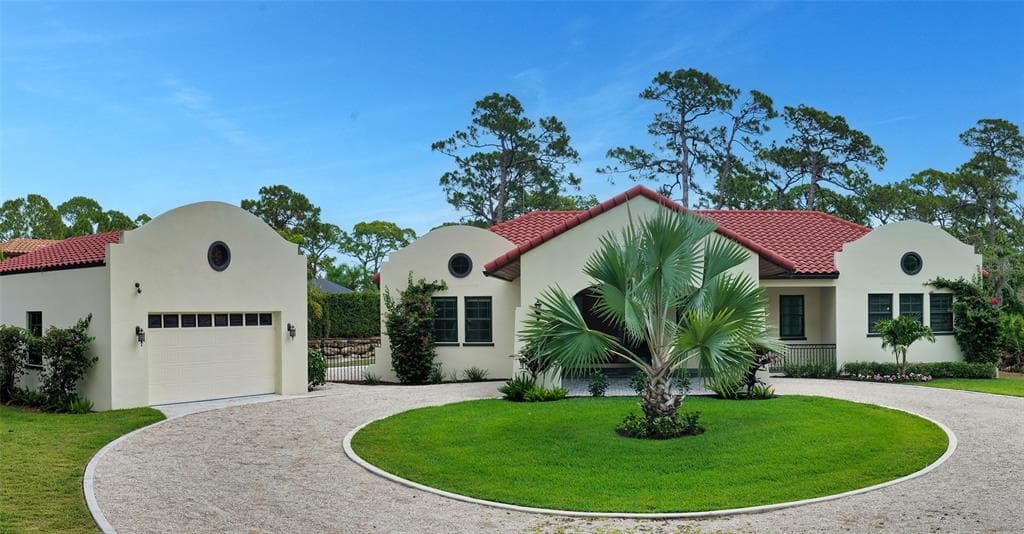 360 N POINT ROAD, OSPREY, FL 34229 — zdjęcie 3
