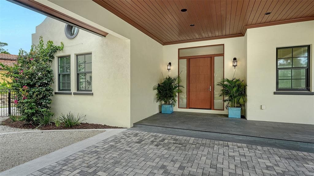 360 N POINT ROAD, OSPREY, FL 34229 — zdjęcie 4