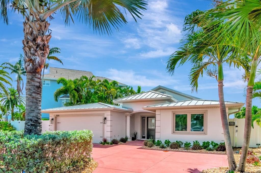 7025 BOCA CIEGA DRIVE, ST PETE BEACH, FL 33706 — zdjęcie 2