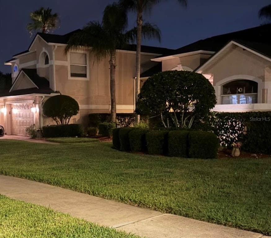 4552 LAKE CALABAY DRIVE, ORLANDO, FL 32837 — zdjęcie 2