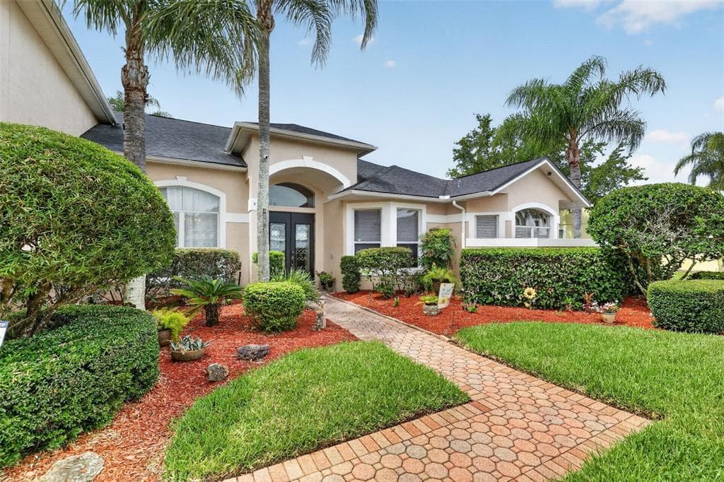 4552 LAKE CALABAY DRIVE, ORLANDO, FL 32837 — zdjęcie 3