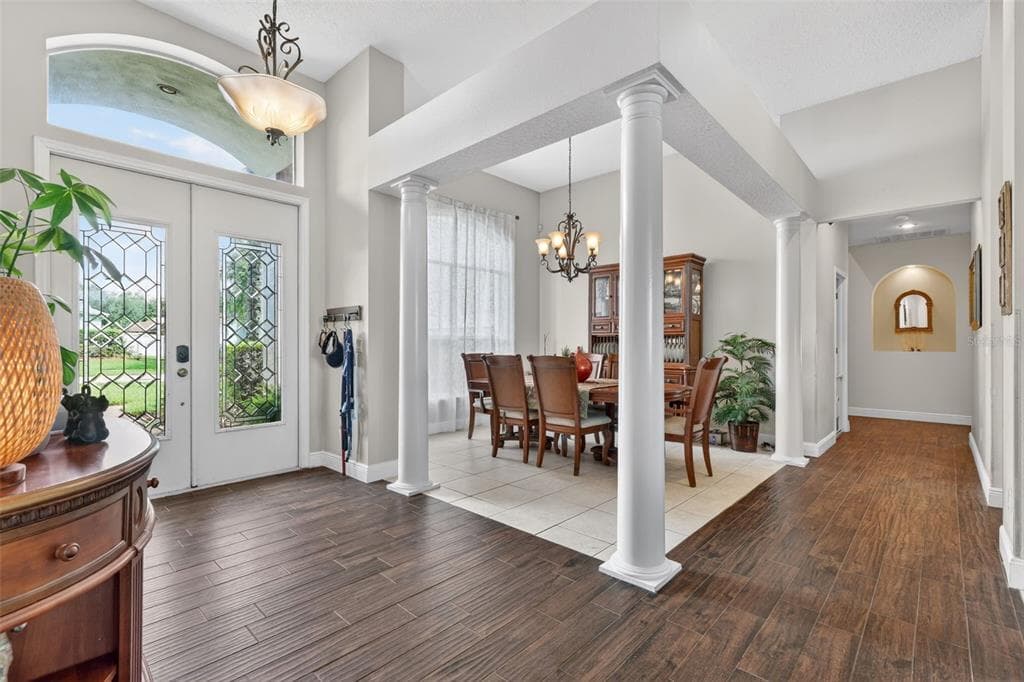 4552 LAKE CALABAY DRIVE, ORLANDO, FL 32837 — zdjęcie 4