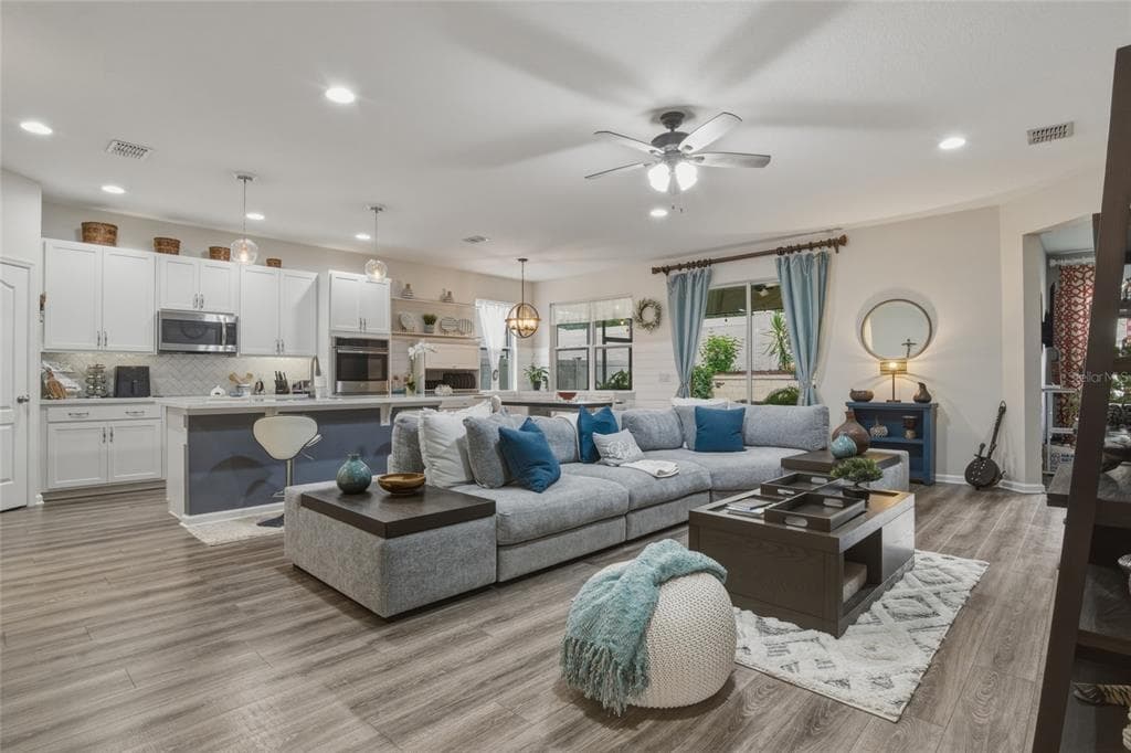 16742 ABBEY HILL COURT, CLERMONT, FL 34711 — zdjęcie 2