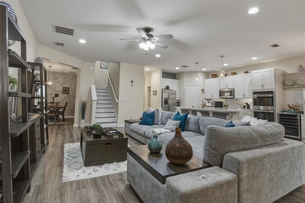 16742 ABBEY HILL COURT, CLERMONT, FL 34711 — zdjęcie 3