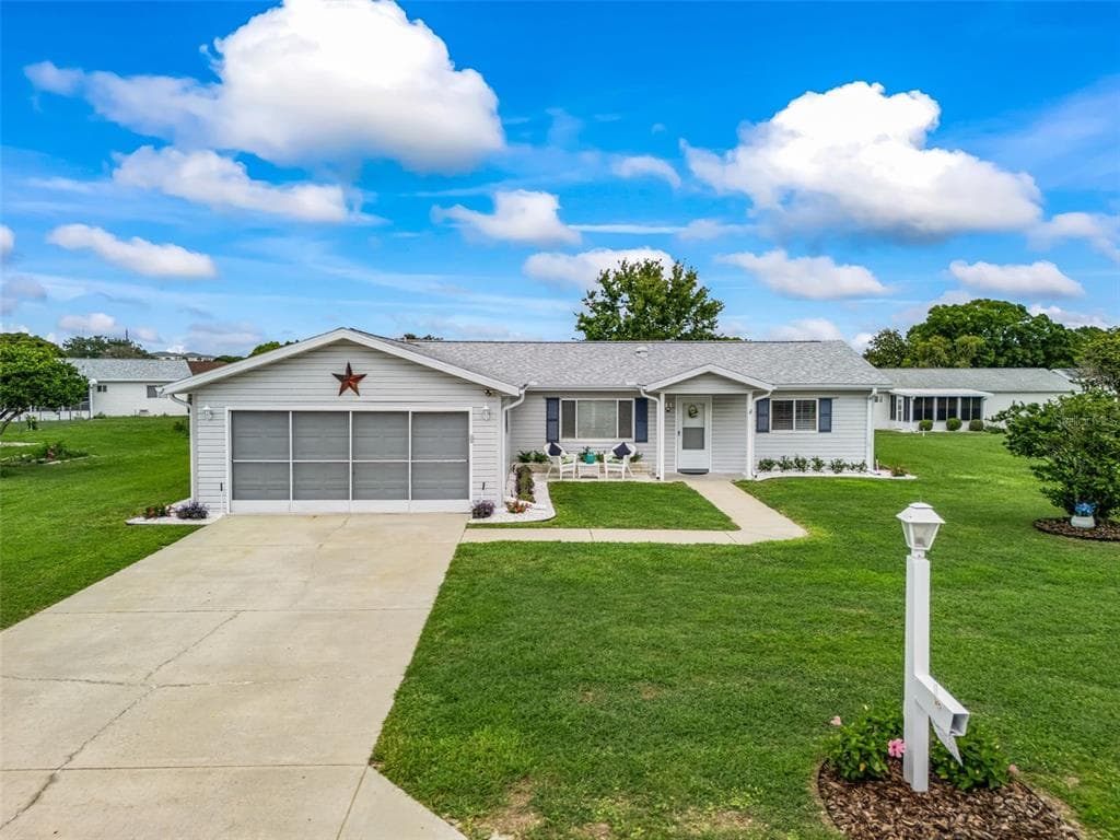 17587 SE 106TH AVENUE, SUMMERFIELD, FL 34491 — zdjęcie 2