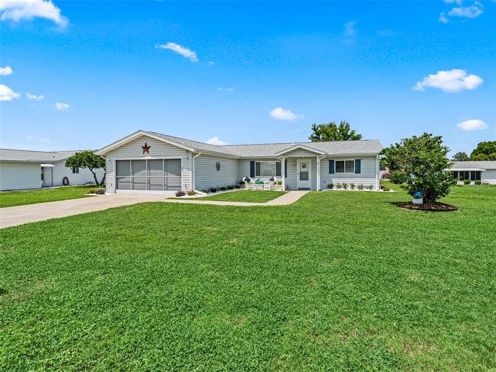 17587 SE 106TH AVENUE, SUMMERFIELD, FL 34491 — zdjęcie 3