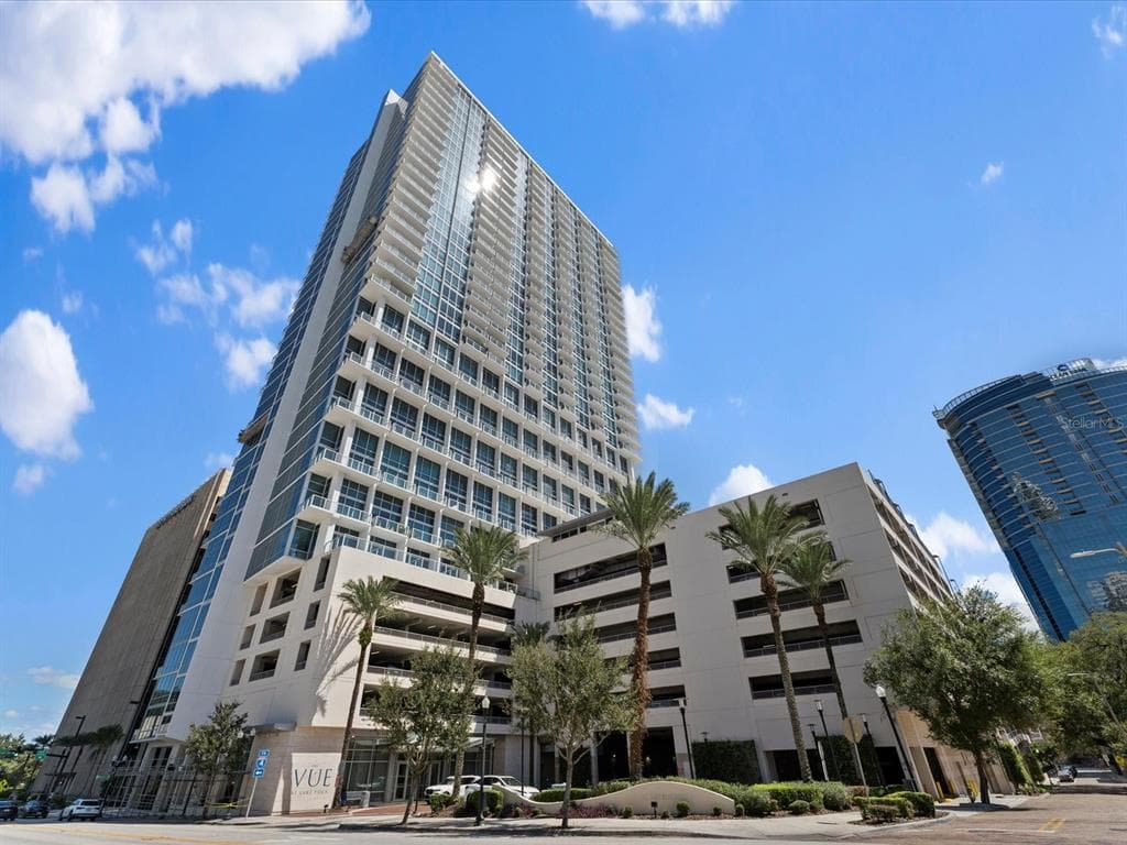 150 E ROBINSON STREET # 3409, ORLANDO, FL 32801 — zdjęcie 2