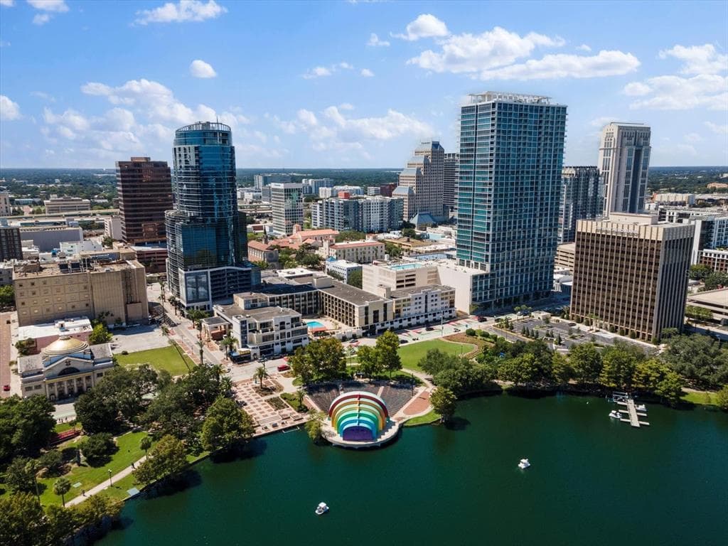150 E ROBINSON STREET # 3409, ORLANDO, FL 32801 — zdjęcie 3