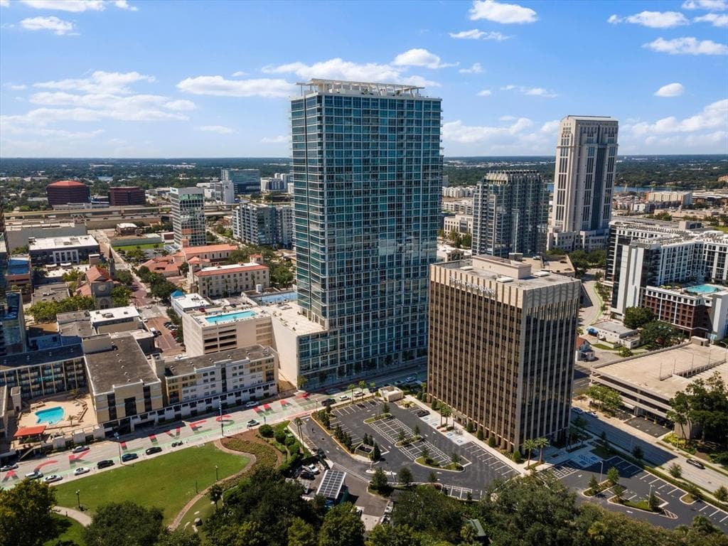 150 E ROBINSON STREET # 3409, ORLANDO, FL 32801 — zdjęcie 5