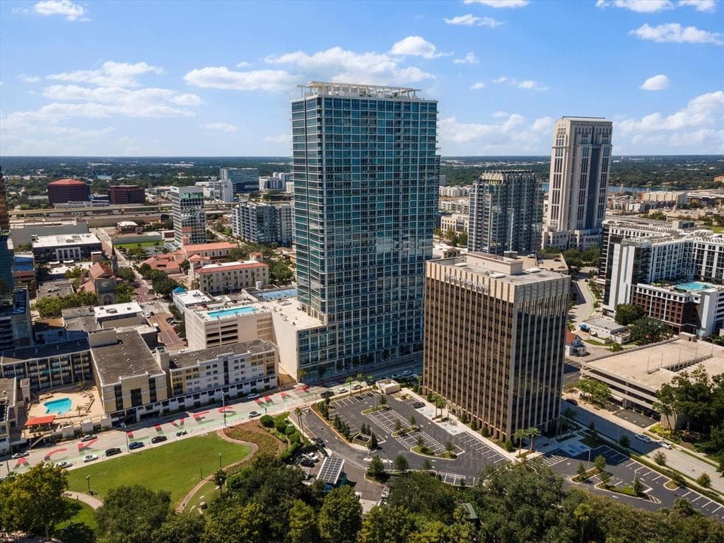 150 E ROBINSON STREET # 3409, ORLANDO, FL 32801 — zdjęcie 4