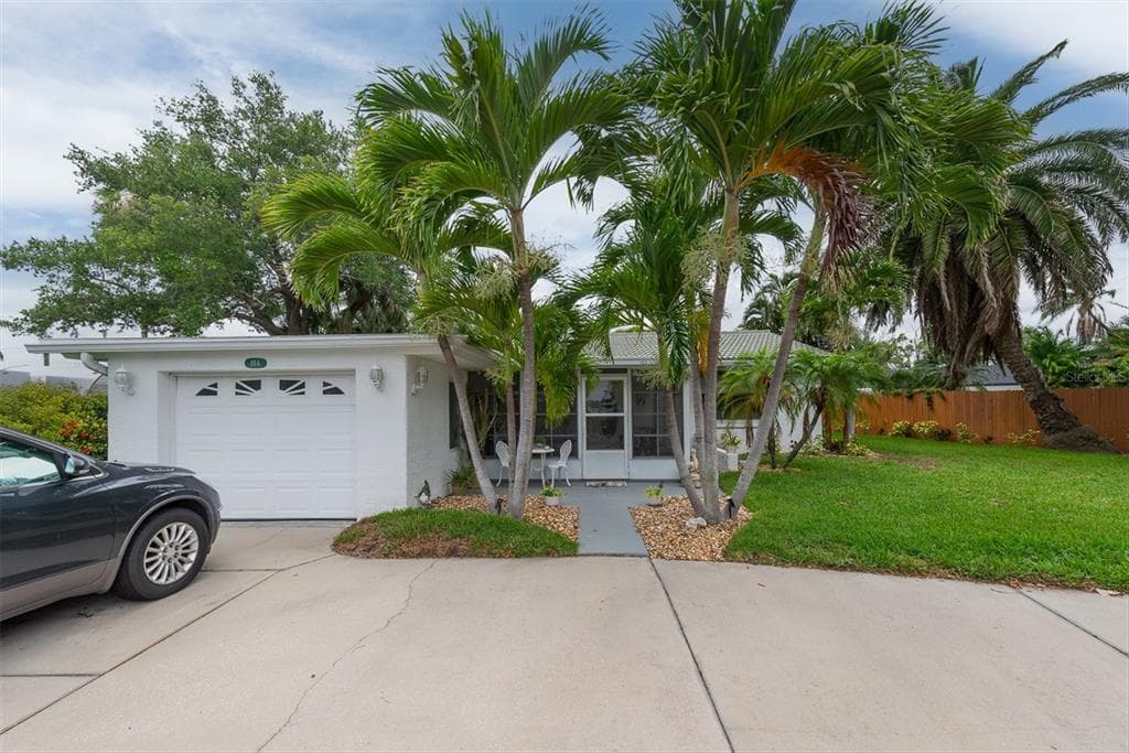 55A DOLPHIN DRIVE, TREASURE ISLAND, FL 33706 — zdjęcie 2