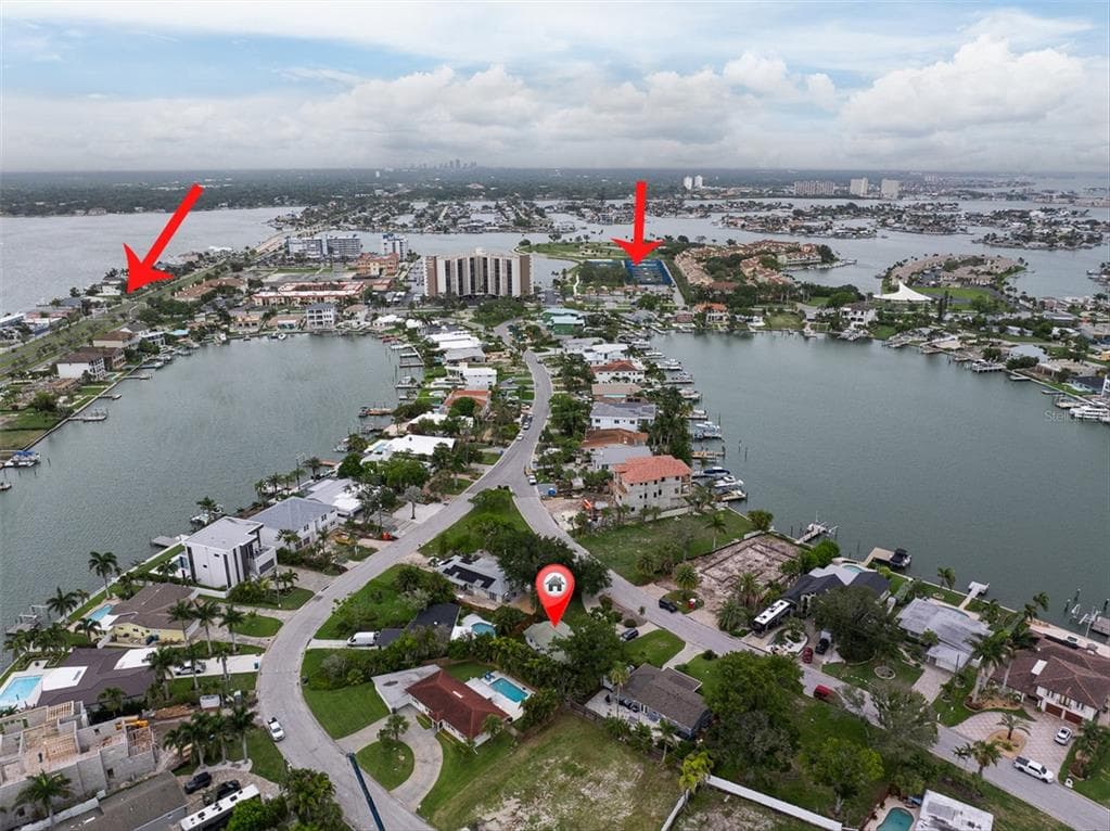 55A DOLPHIN DRIVE, TREASURE ISLAND, FL 33706 — zdjęcie 3
