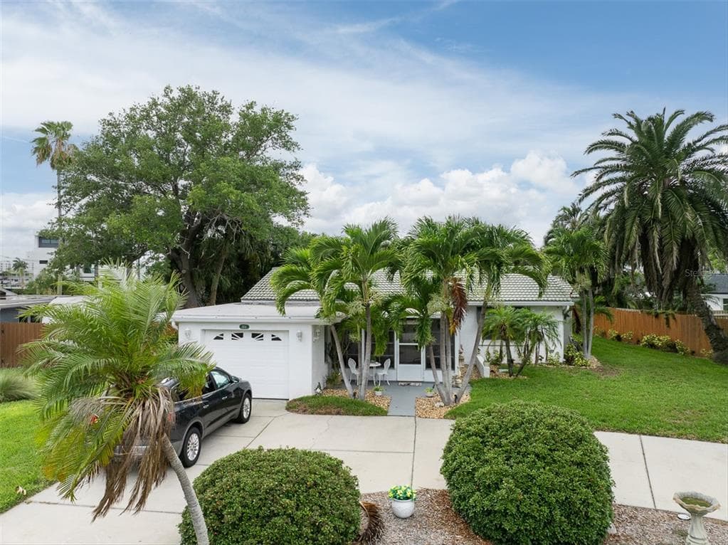55A DOLPHIN DRIVE, TREASURE ISLAND, FL 33706
