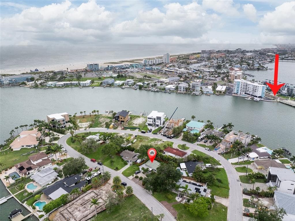55A DOLPHIN DRIVE, TREASURE ISLAND, FL 33706 — zdjęcie 4
