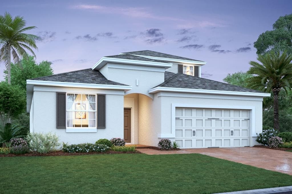 845 RIVER STONE TRAIL, SANFORD, FL 32771 — zdjęcie 5