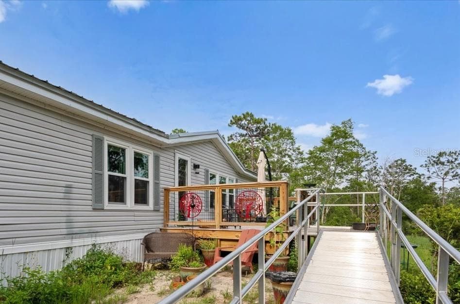 7220 NE 24TH LOOP, HIGH SPRINGS, FL 32643 — zdjęcie 4
