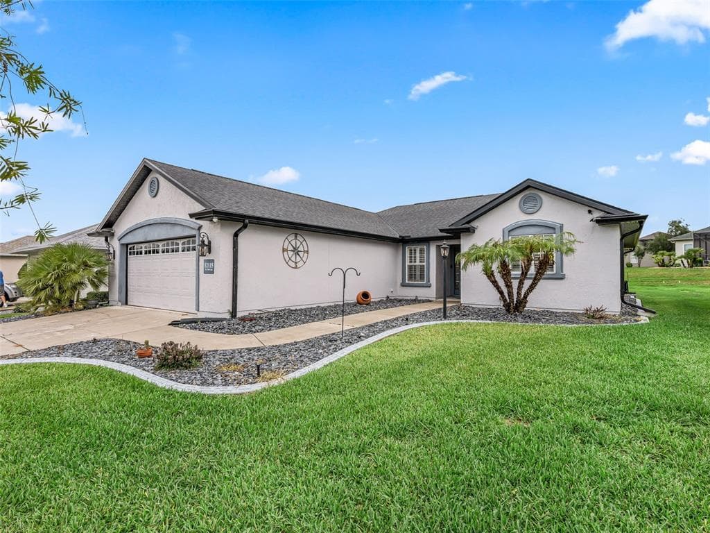 12115 SE 176TH LOOP, SUMMERFIELD, FL 34491 — zdjęcie 2
