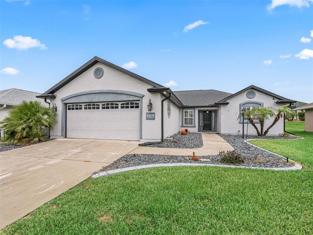 12115 SE 176TH LOOP, SUMMERFIELD, FL 34491 — zdjęcie 5