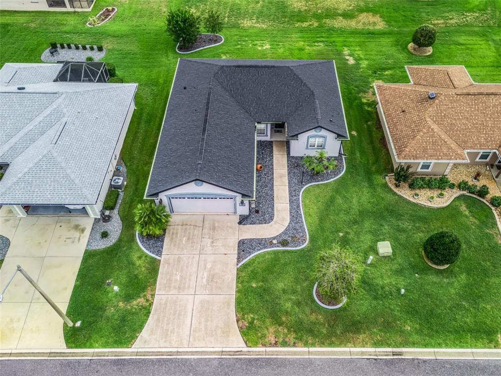 12115 SE 176TH LOOP, SUMMERFIELD, FL 34491 — zdjęcie 4