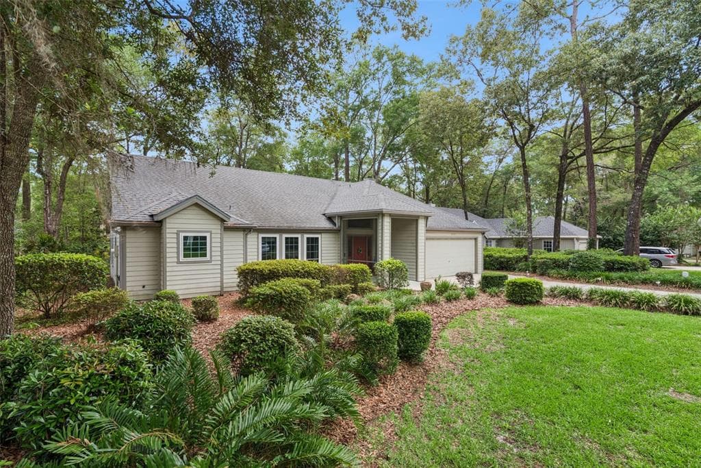 10525 SW 55TH PLACE, GAINESVILLE, FL 32608 — zdjęcie 2