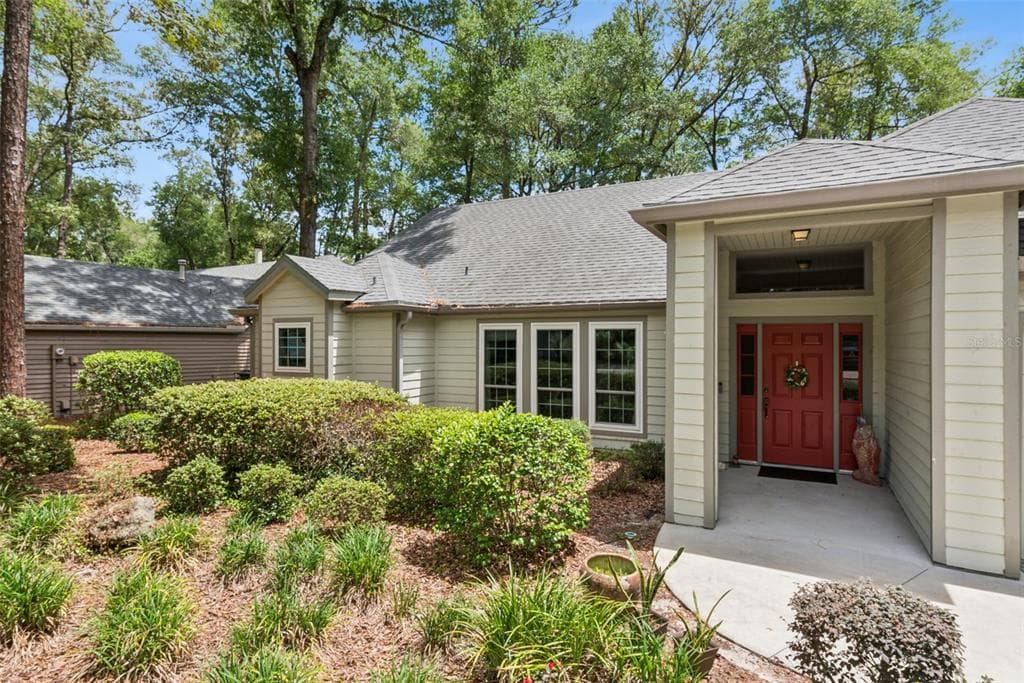 10525 SW 55TH PLACE, GAINESVILLE, FL 32608 — zdjęcie 3