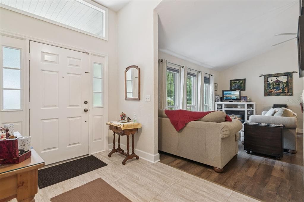 10525 SW 55TH PLACE, GAINESVILLE, FL 32608 — zdjęcie 4