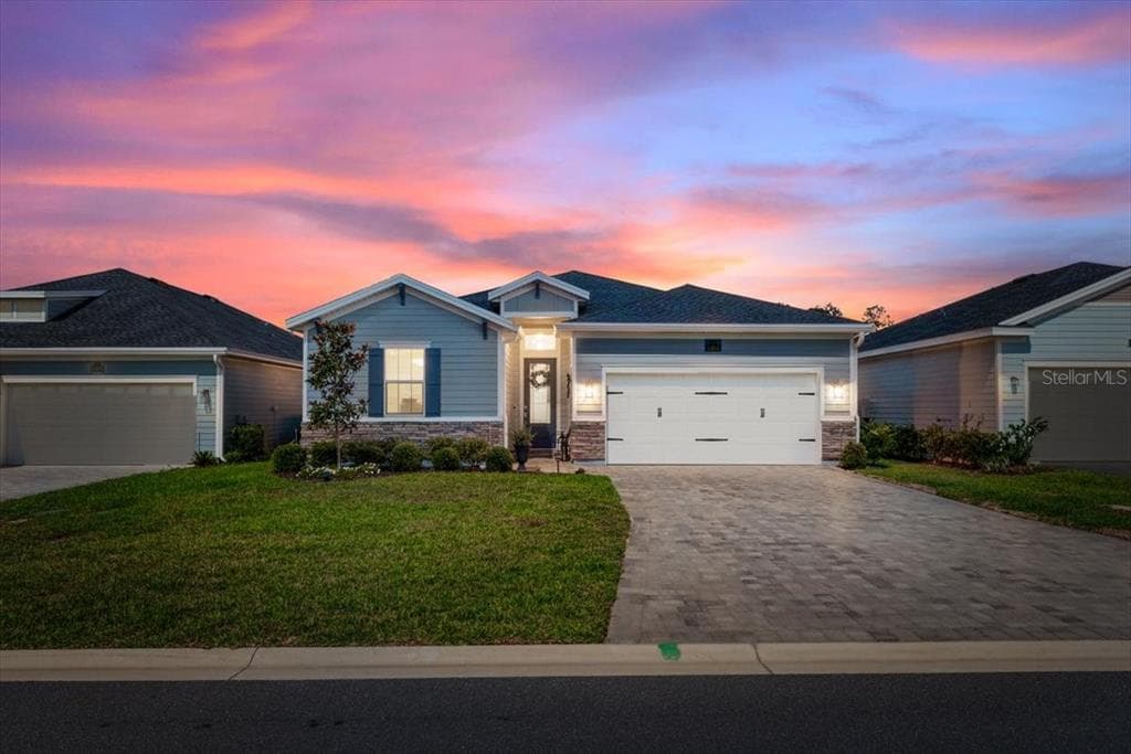 1401 STILLWATER BOULEVARD, ST JOHNS, FL 32259 — zdjęcie 2