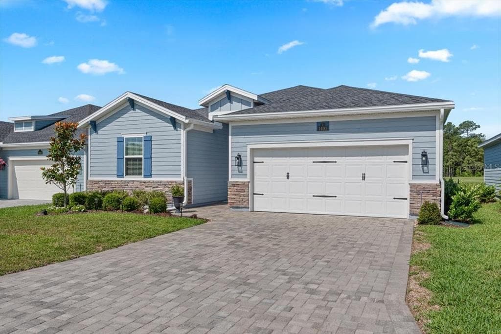 1401 STILLWATER BOULEVARD, ST JOHNS, FL 32259 — zdjęcie 3