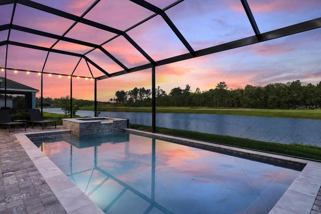 1401 STILLWATER BOULEVARD, ST JOHNS, FL 32259