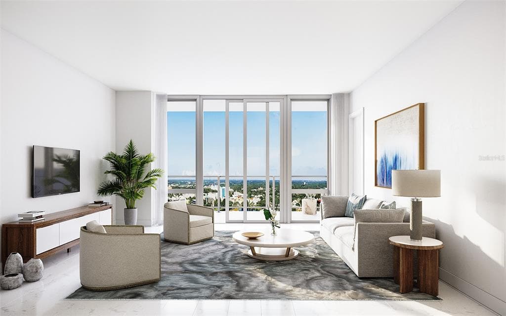 400 CENTRAL AVENUE # 1103, ST PETERSBURG, FL 33701 — zdjęcie 2