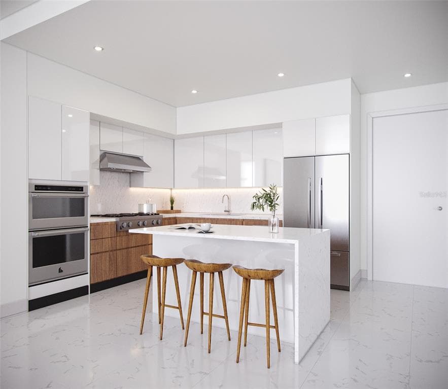 400 CENTRAL AVENUE # 1103, ST PETERSBURG, FL 33701 — zdjęcie 3