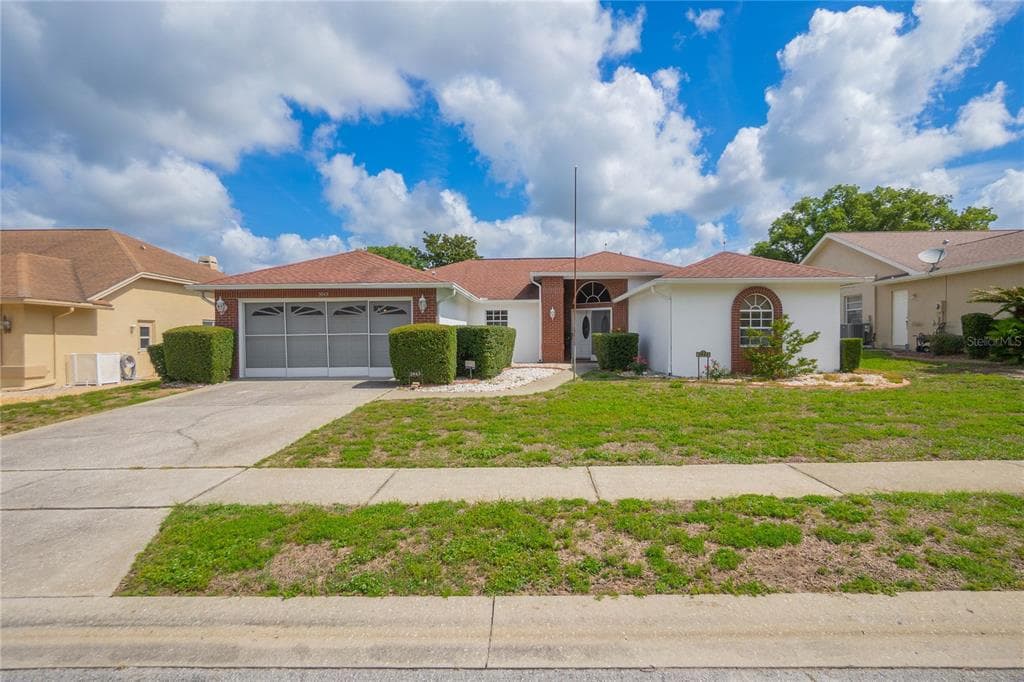 3943 W FIELDWOOD COURT, LECANTO, FL 34461 — zdjęcie 2