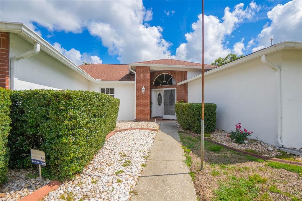 3943 W FIELDWOOD COURT, LECANTO, FL 34461 — zdjęcie 4