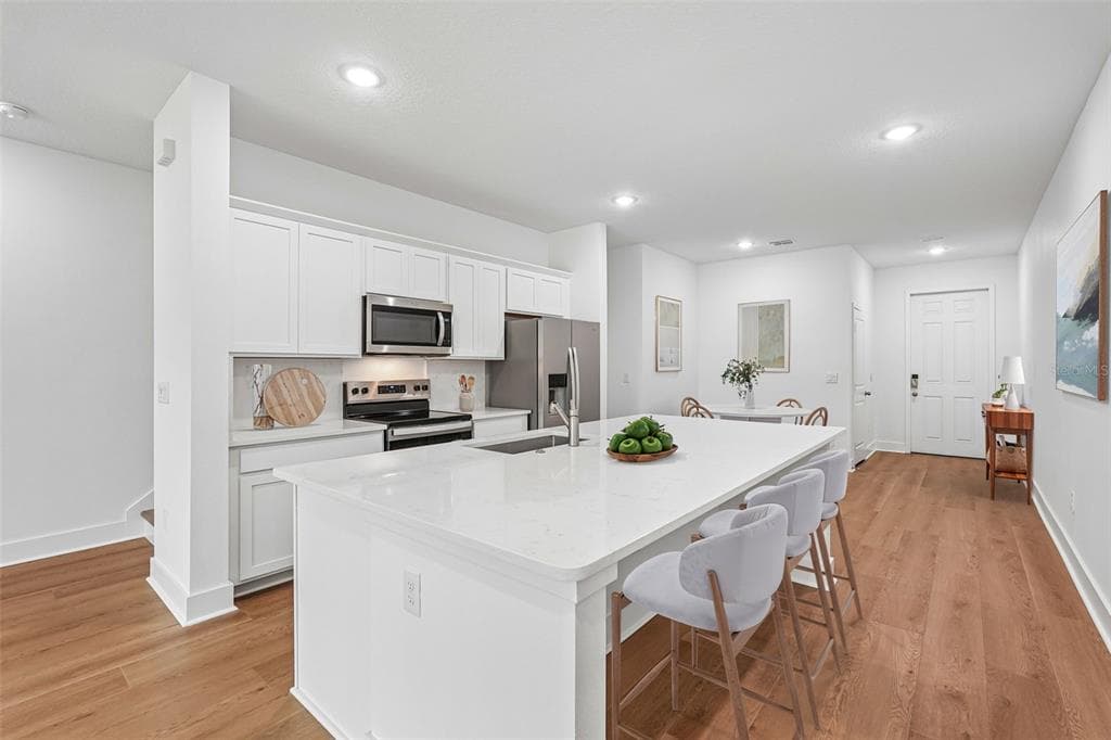 10040 BLACKSTONE CREEK COURT # Aster, RIVERVIEW, FL 33578 — zdjęcie 3