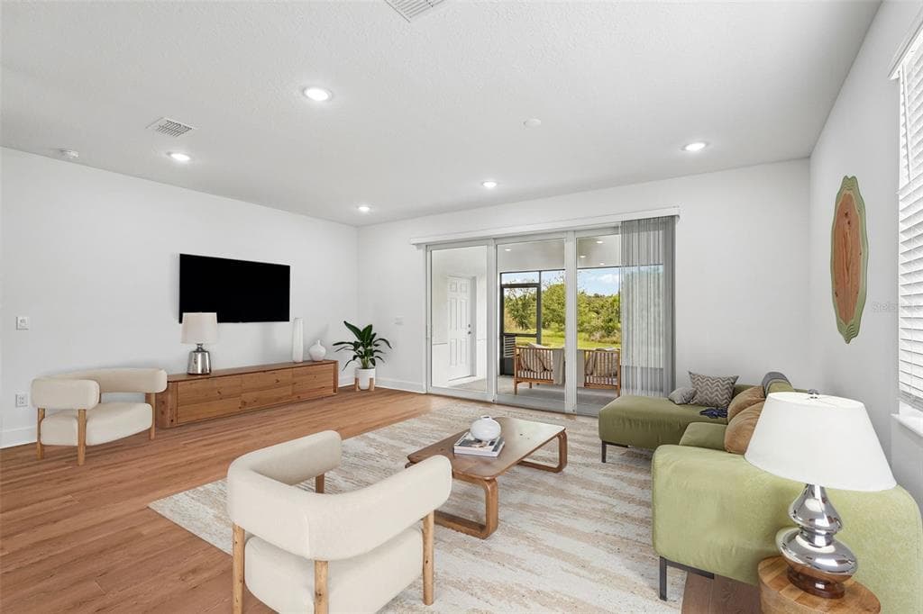 10040 BLACKSTONE CREEK COURT # Aster, RIVERVIEW, FL 33578 — zdjęcie 4