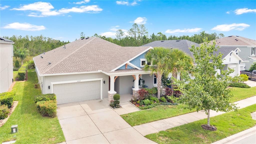 16429 FREHLEY RUN, LAND O LAKES, FL 34638 — zdjęcie 2