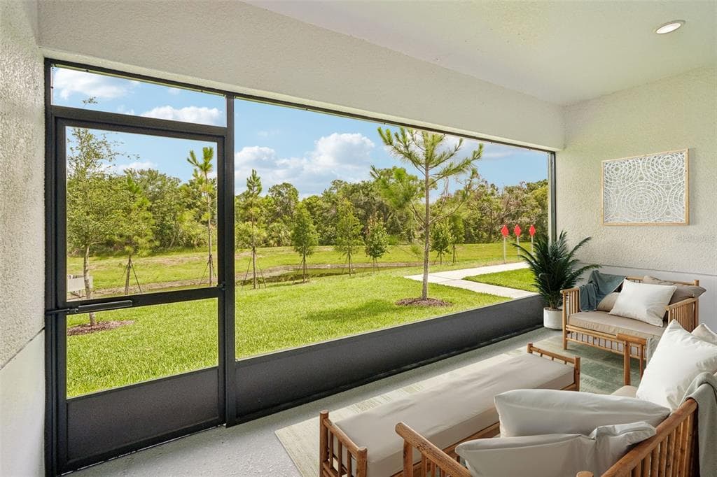 10040 BLACKSTONE CREEK COURT # Borage, RIVERVIEW, FL 33578 — zdjęcie 5