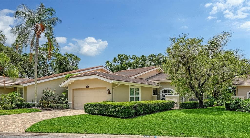 4004 PENSHURST PARK, SARASOTA, FL 34235 — zdjęcie 2