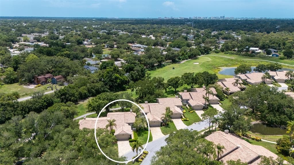 4004 PENSHURST PARK, SARASOTA, FL 34235