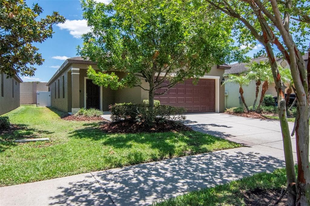 6108 MAGNOLIA PARK BOULEVARD, RIVERVIEW, FL 33578 — zdjęcie 3